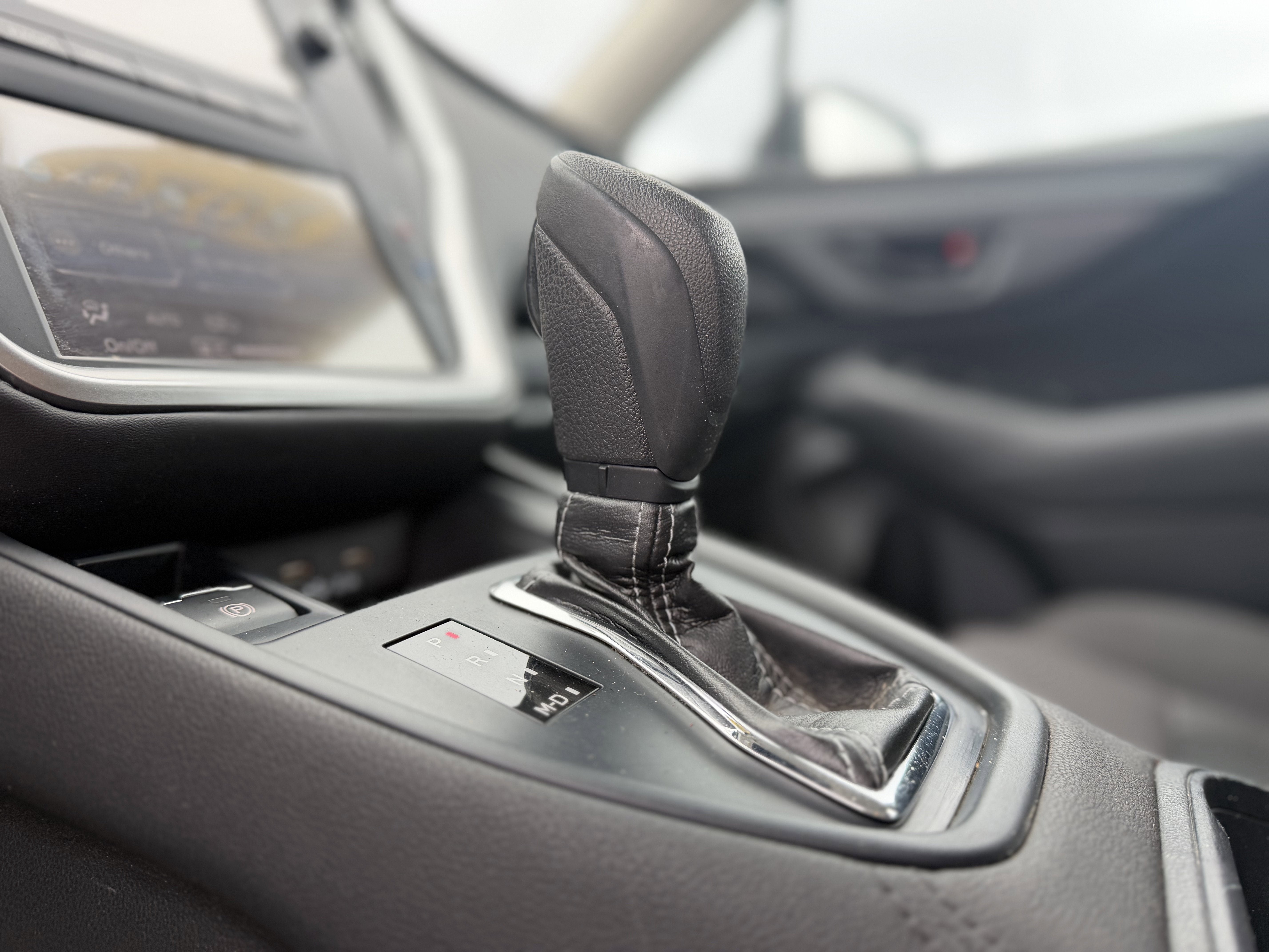 2020 Subaru Outback CVT