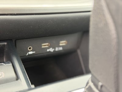 2020 Subaru Outback CVT