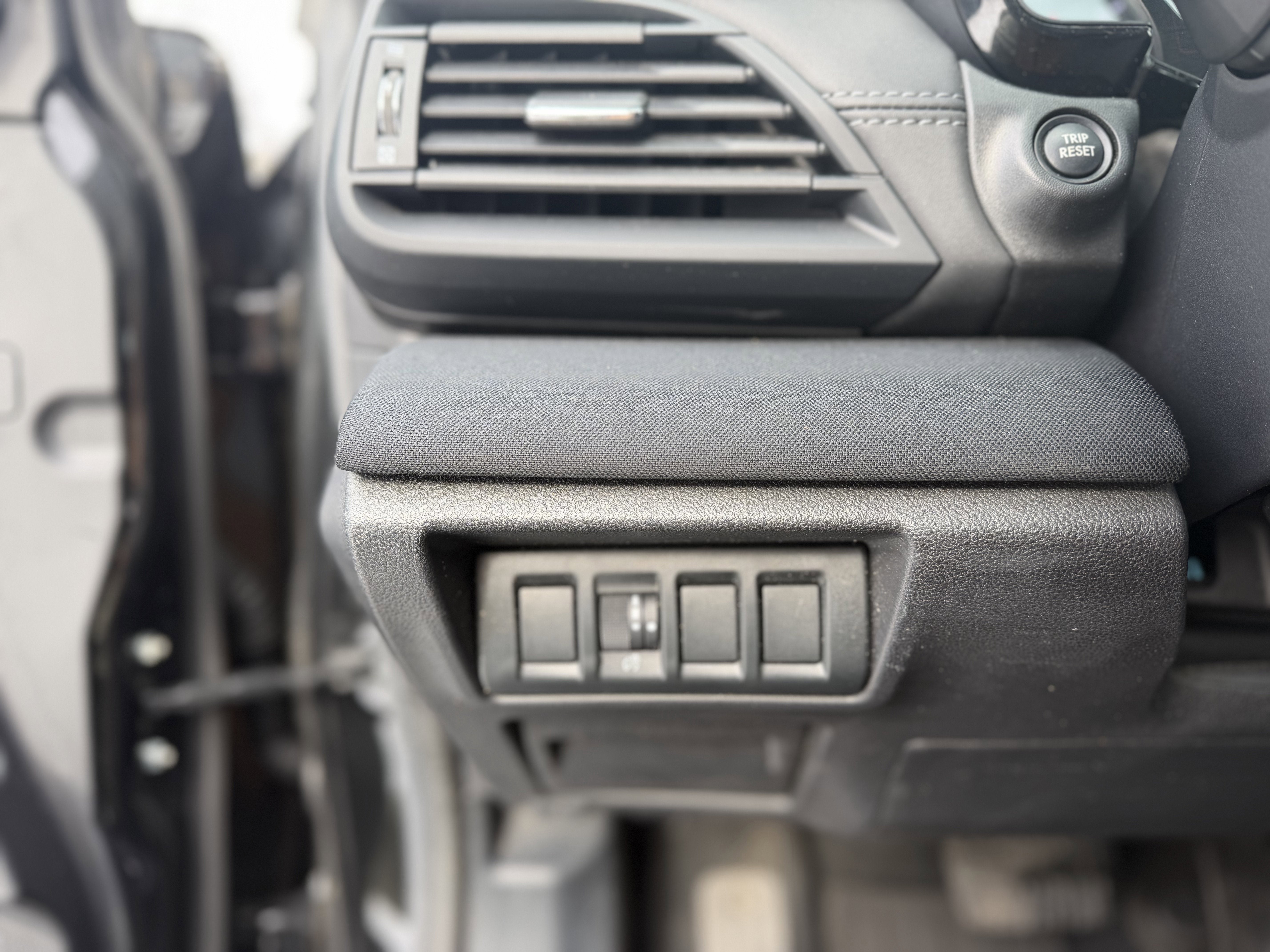 2020 Subaru Outback CVT