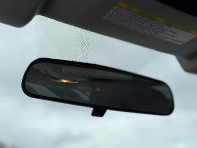 2020 Subaru Outback CVT