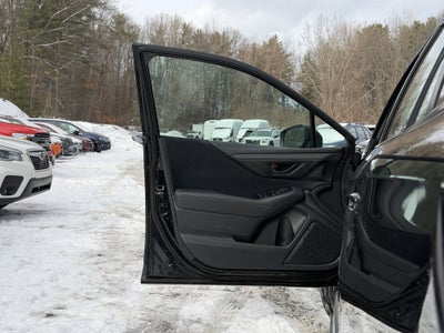 2020 Subaru Outback CVT