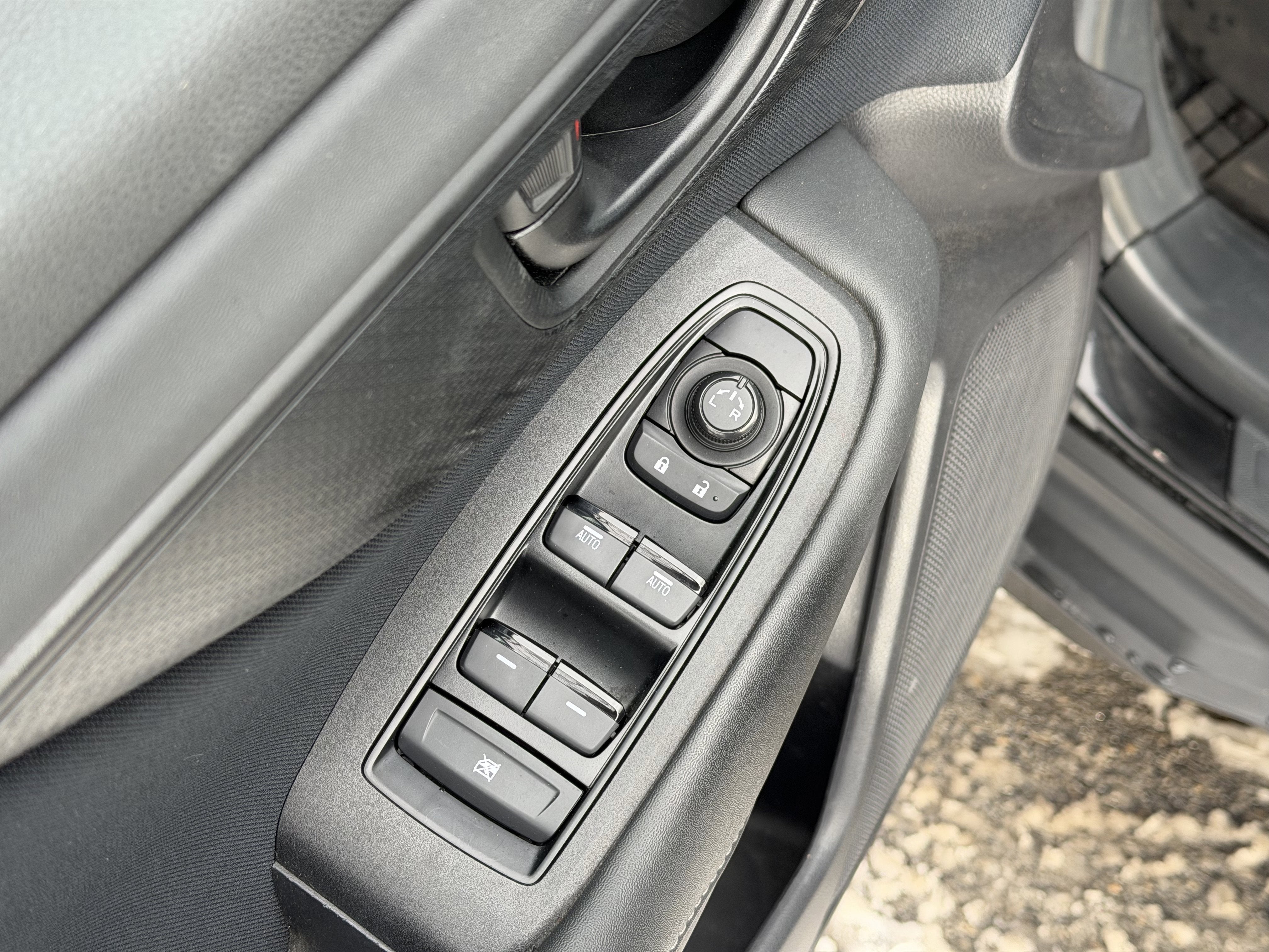 2020 Subaru Outback CVT