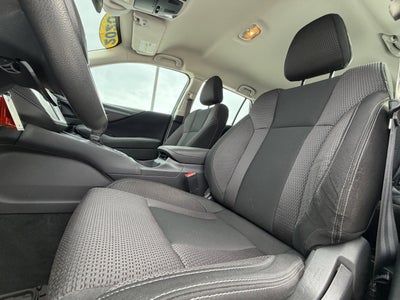 2020 Subaru Outback CVT