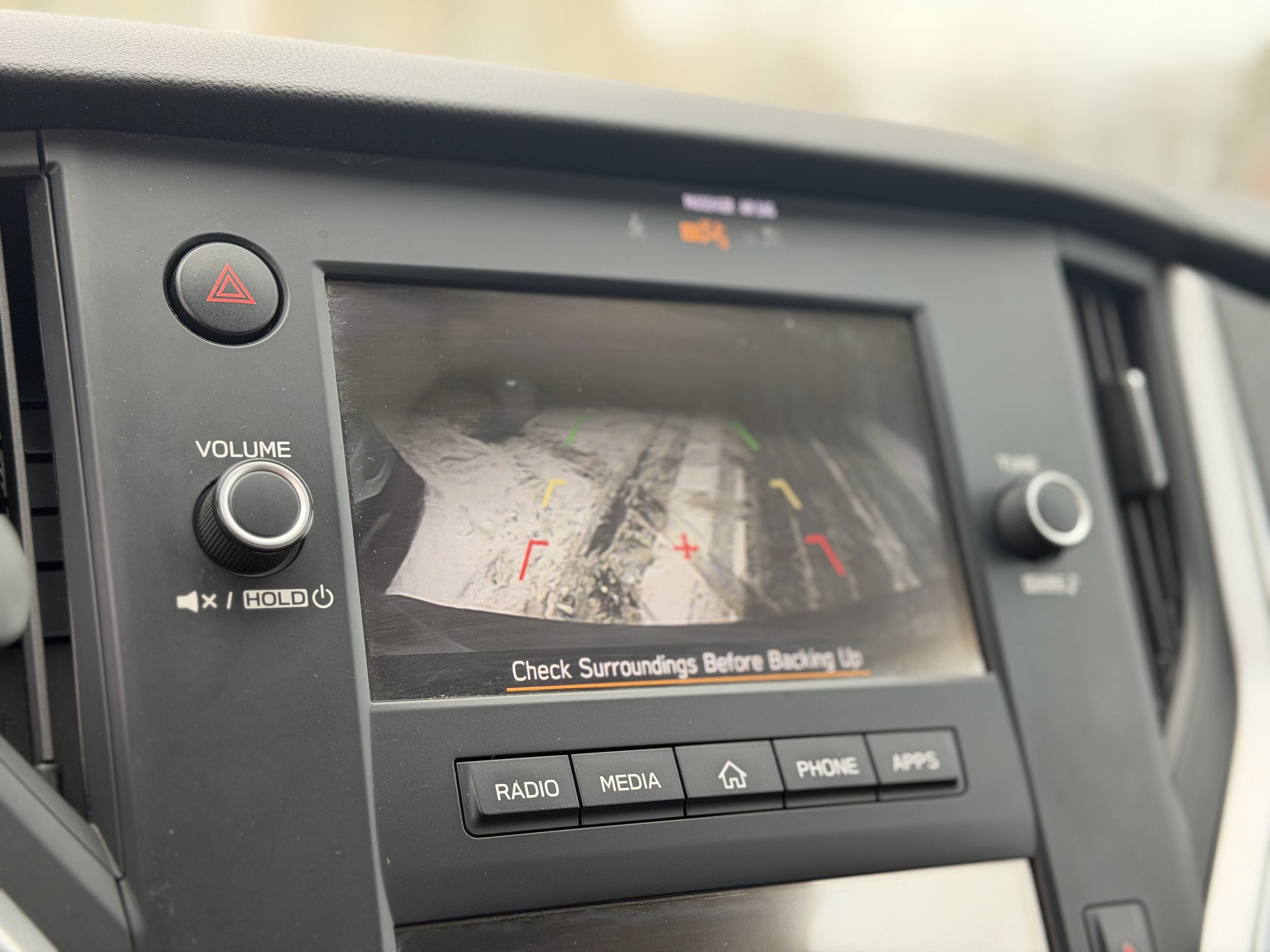 2020 Subaru Outback CVT