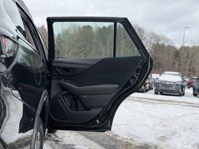 2020 Subaru Outback CVT