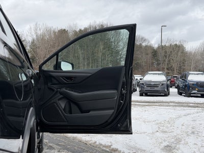 2020 Subaru Outback CVT