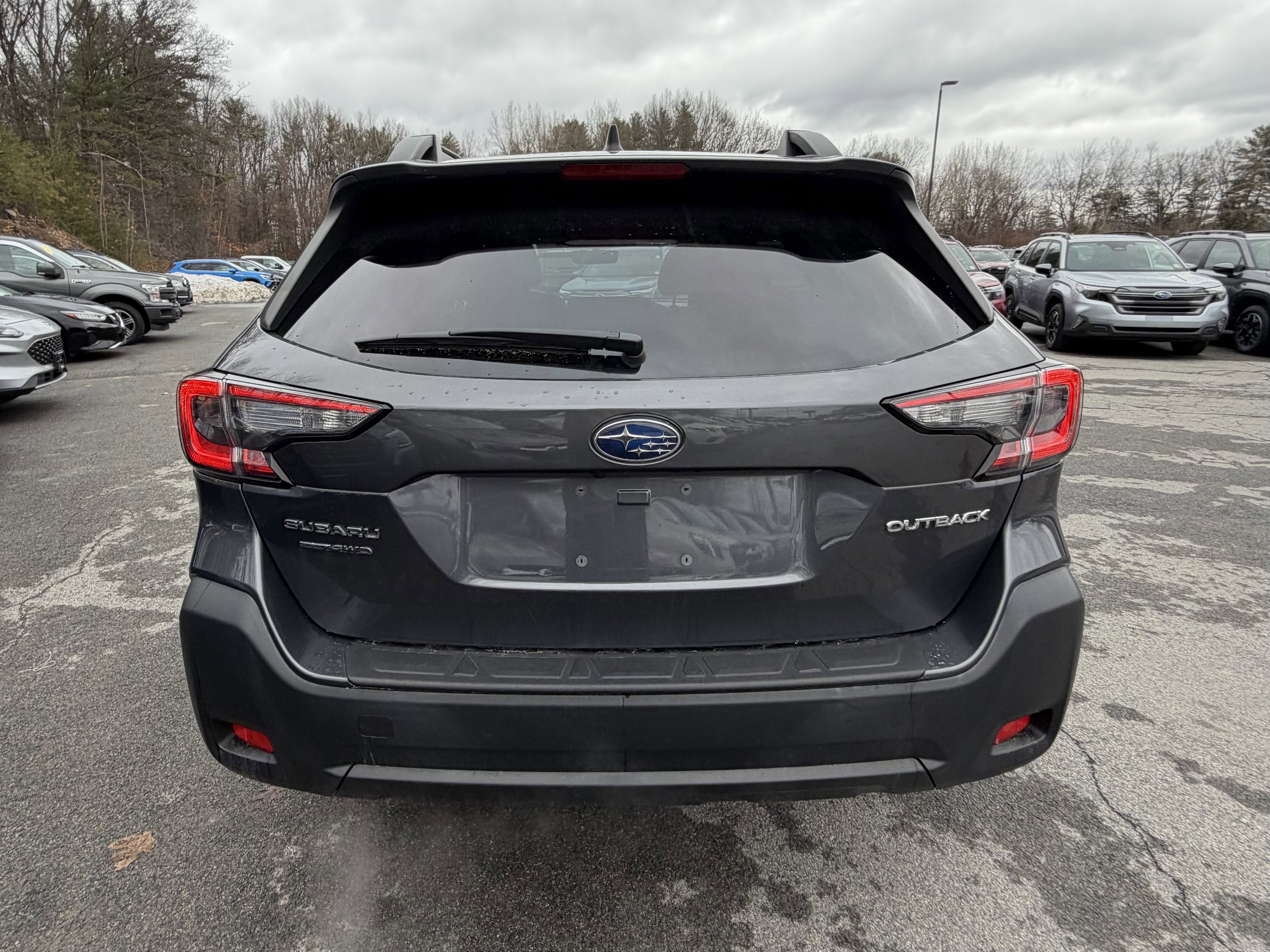 2023 Subaru Outback Premium