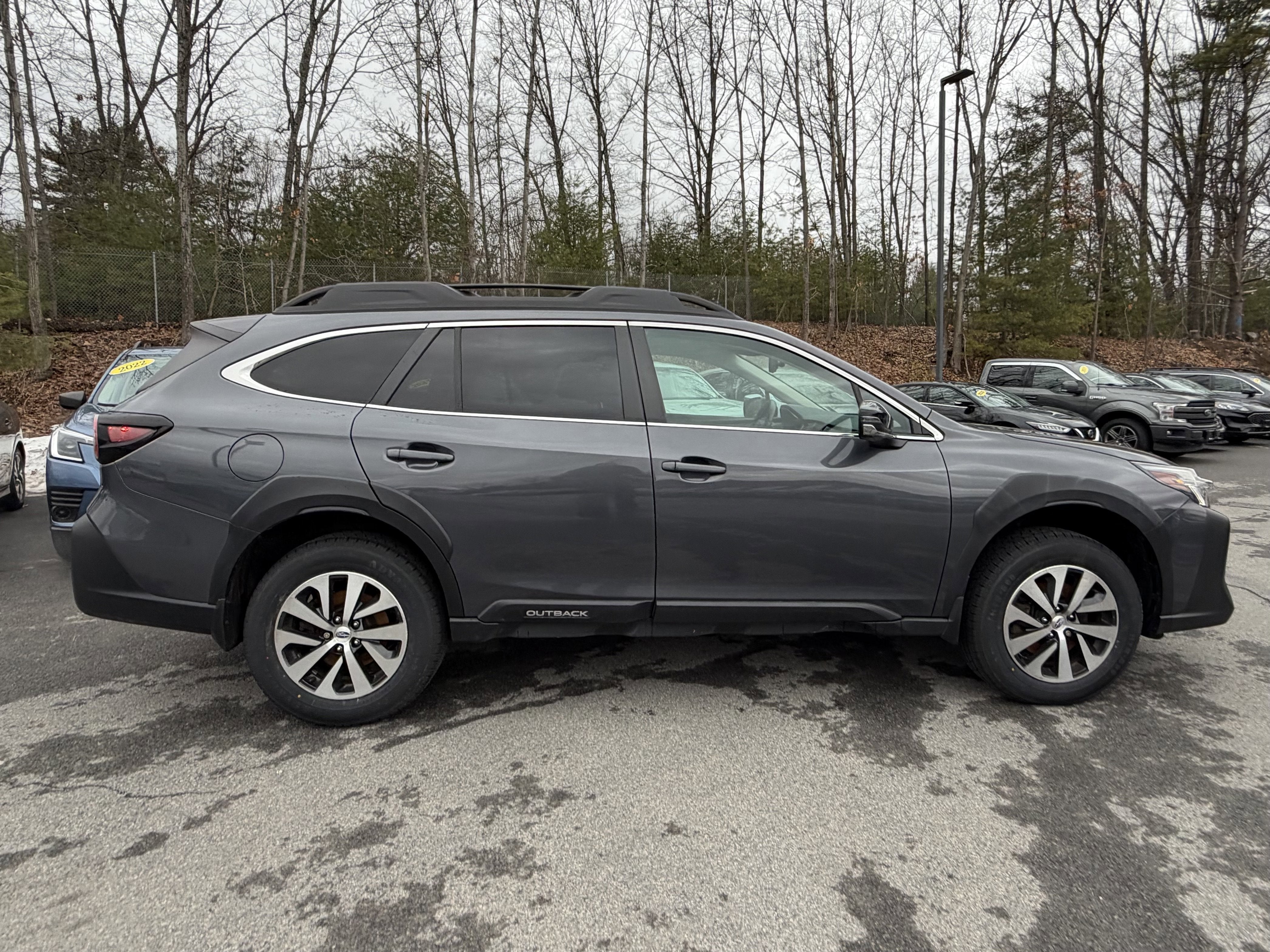 2023 Subaru Outback Premium