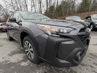 2023 Subaru Outback Premium