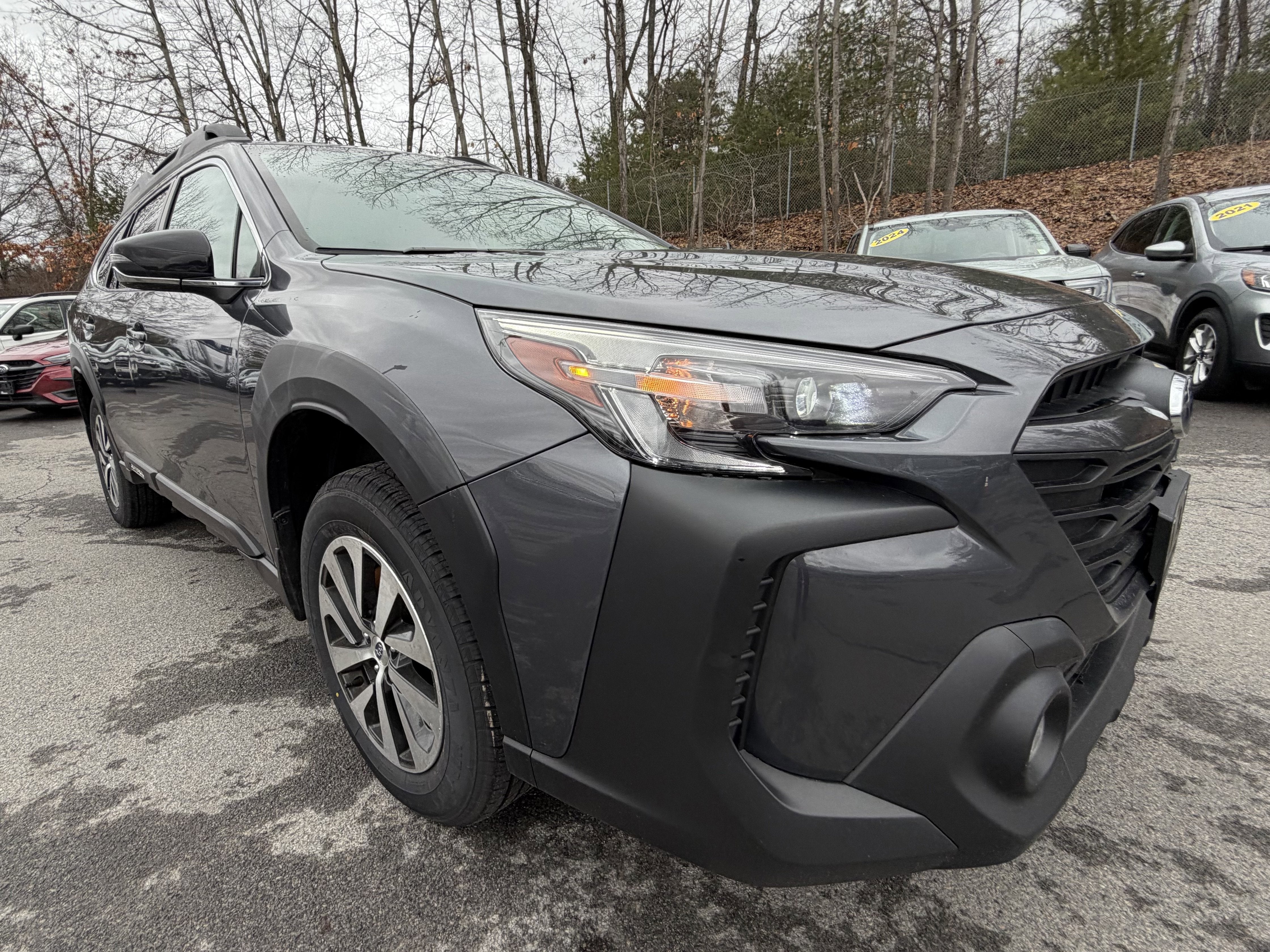 2023 Subaru Outback Premium