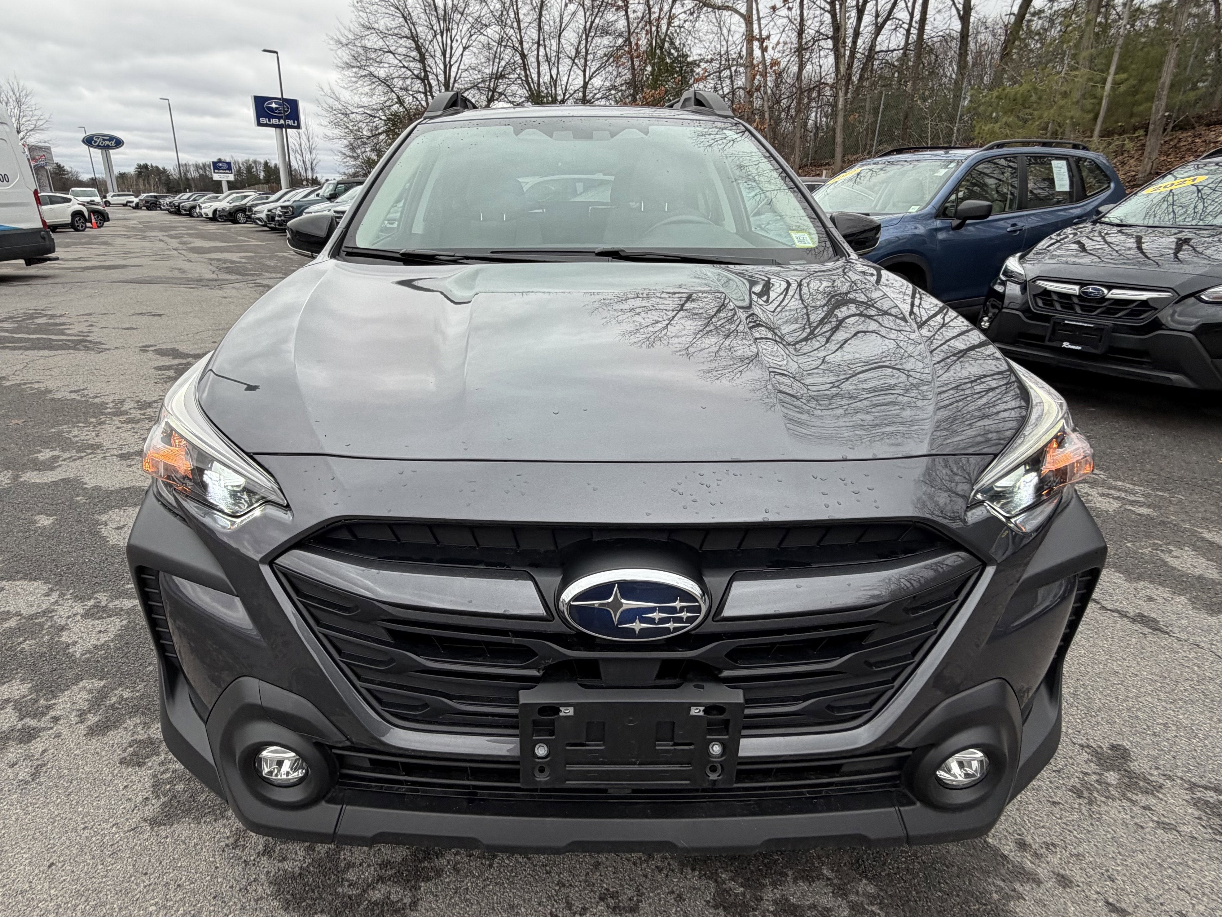 2023 Subaru Outback Premium