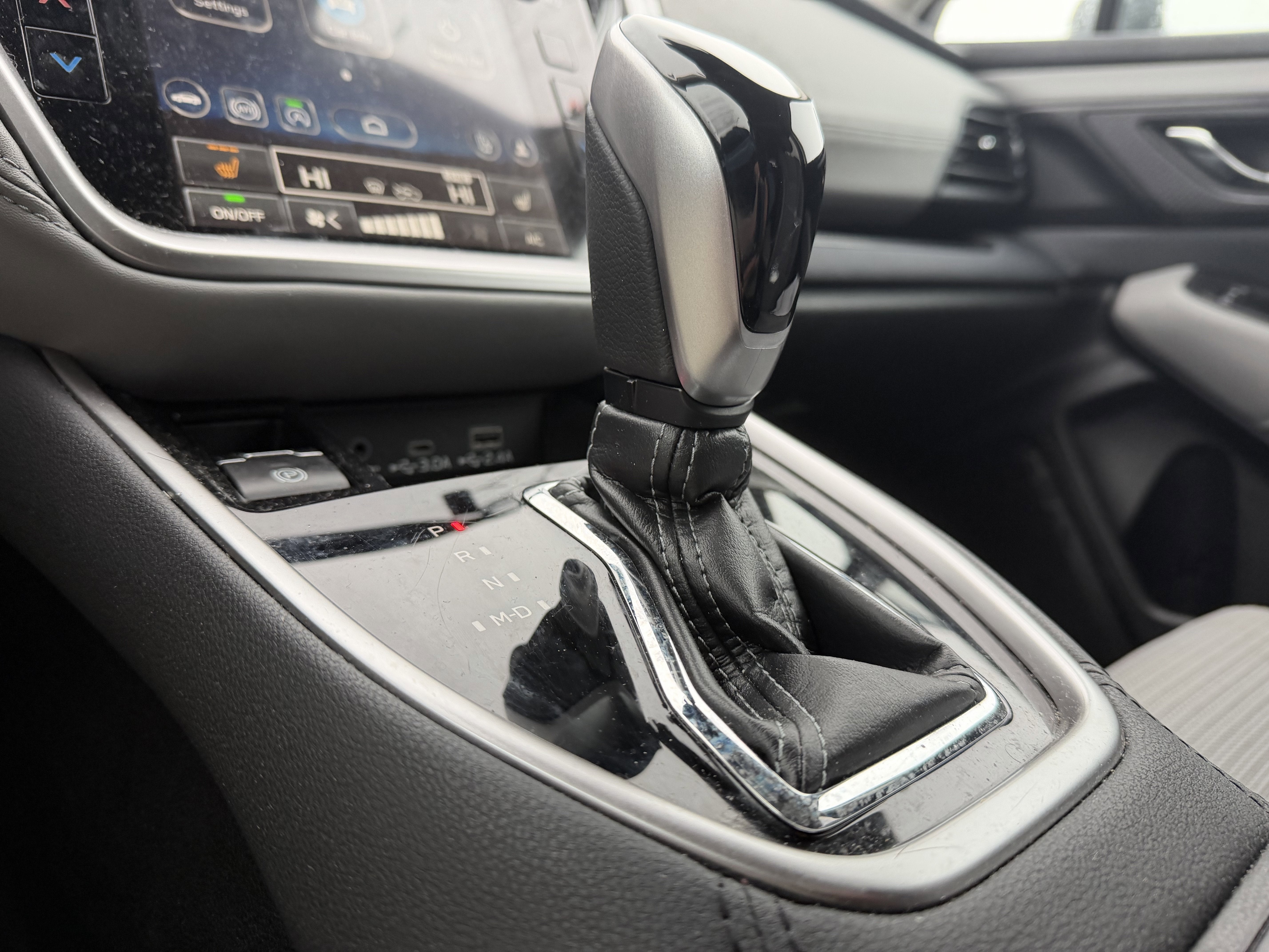 2023 Subaru Outback Premium