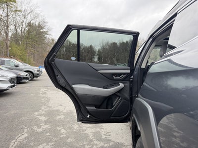 2023 Subaru Outback Premium