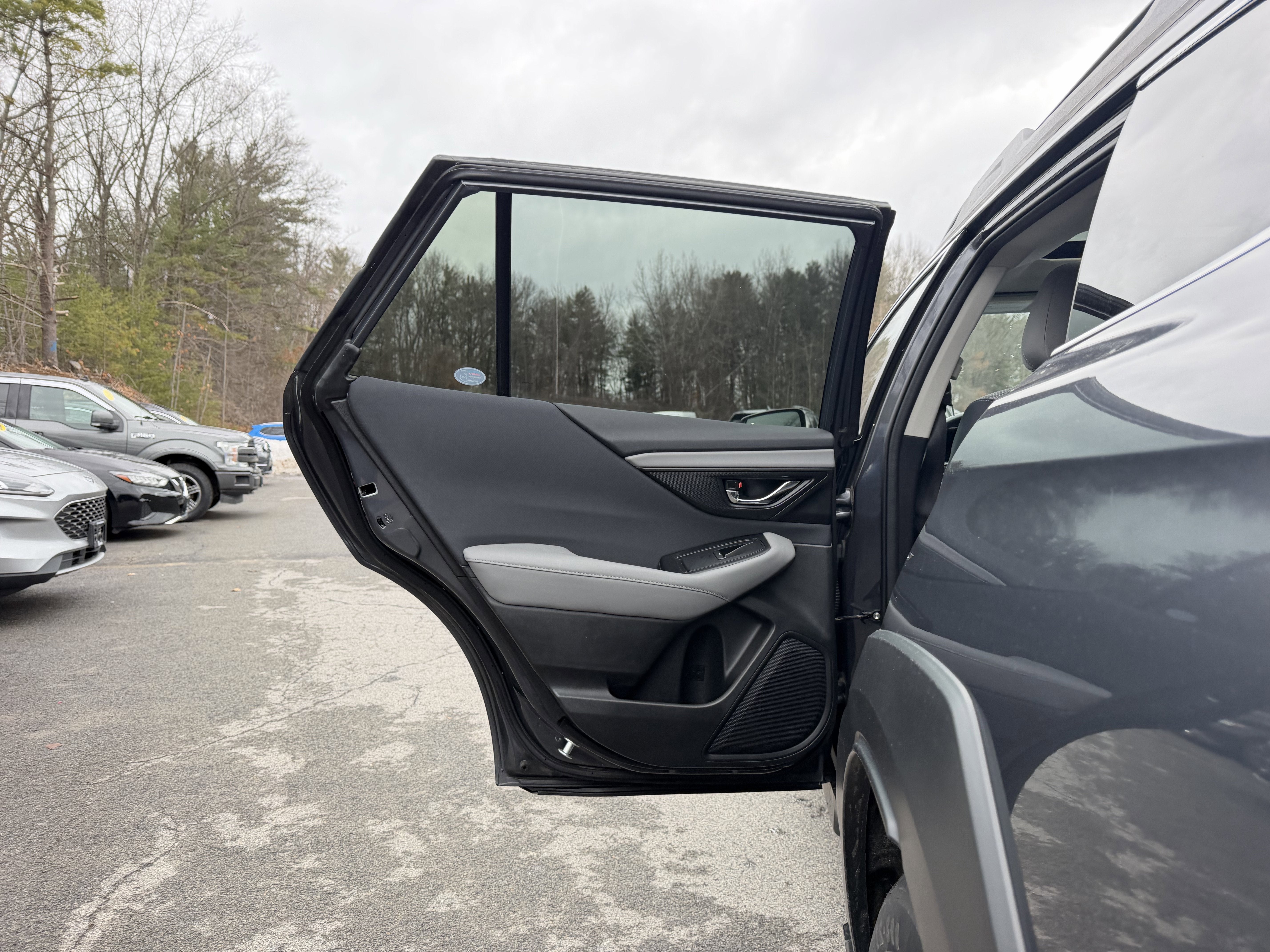 2023 Subaru Outback Premium