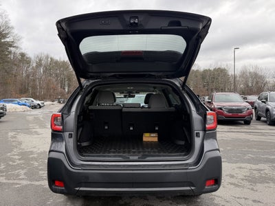 2023 Subaru Outback Premium