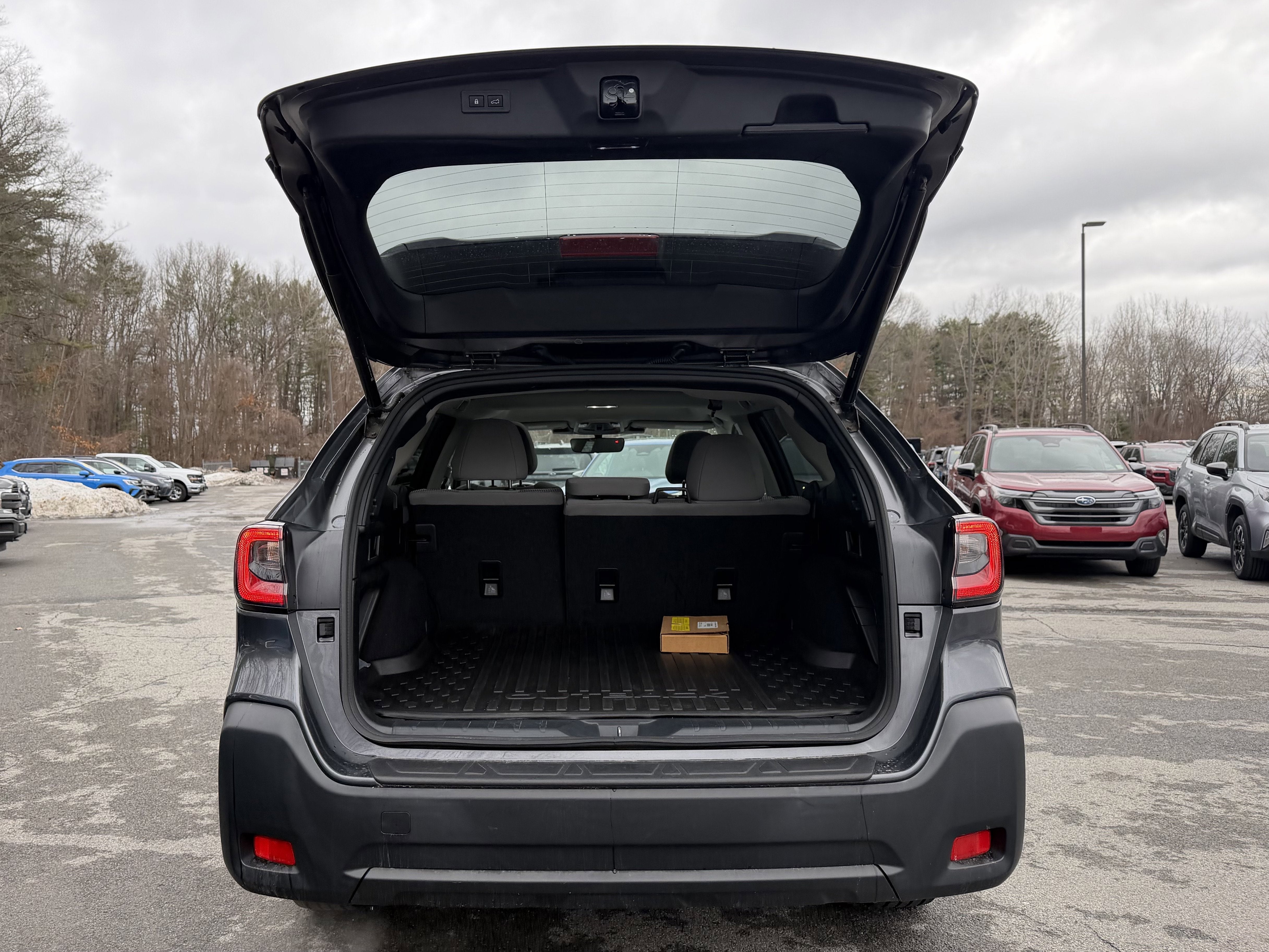 2023 Subaru Outback Premium