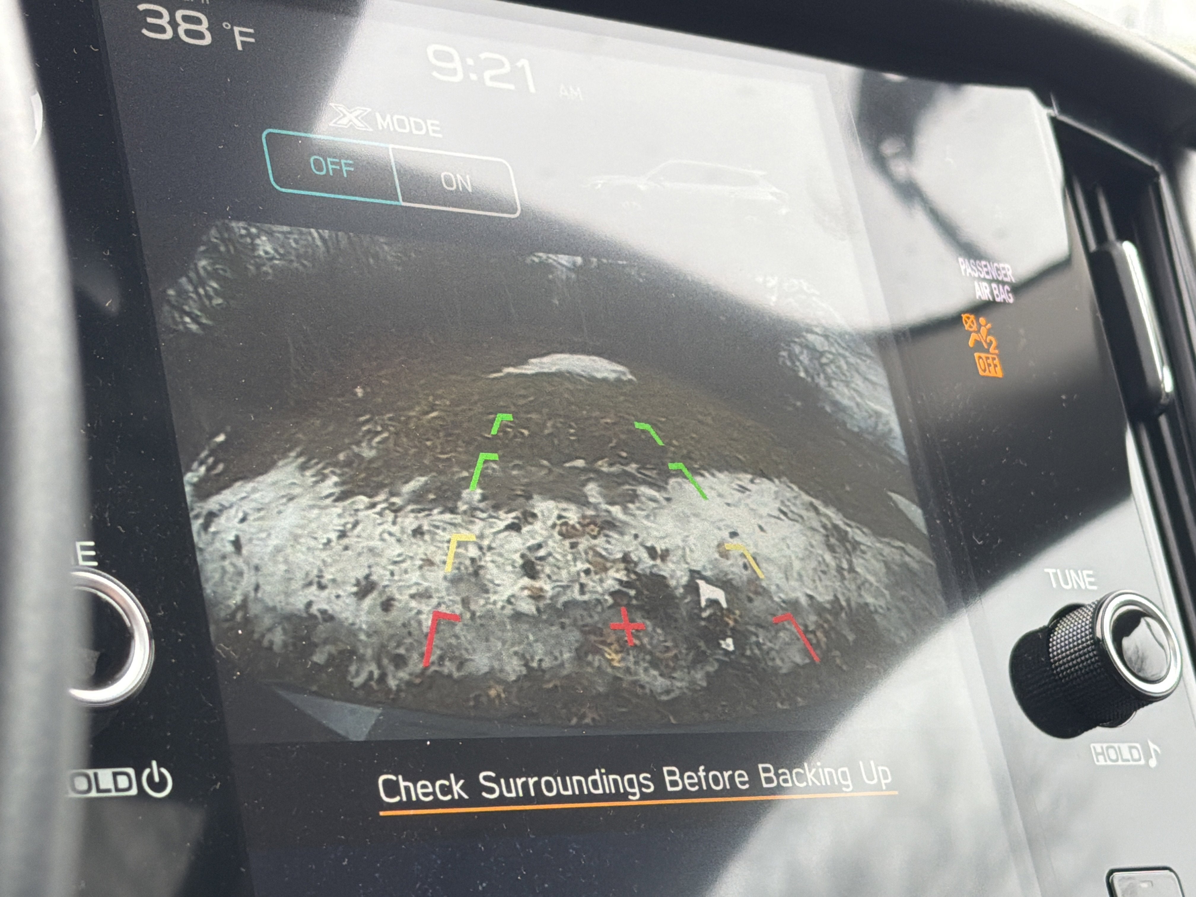 2023 Subaru Outback Premium