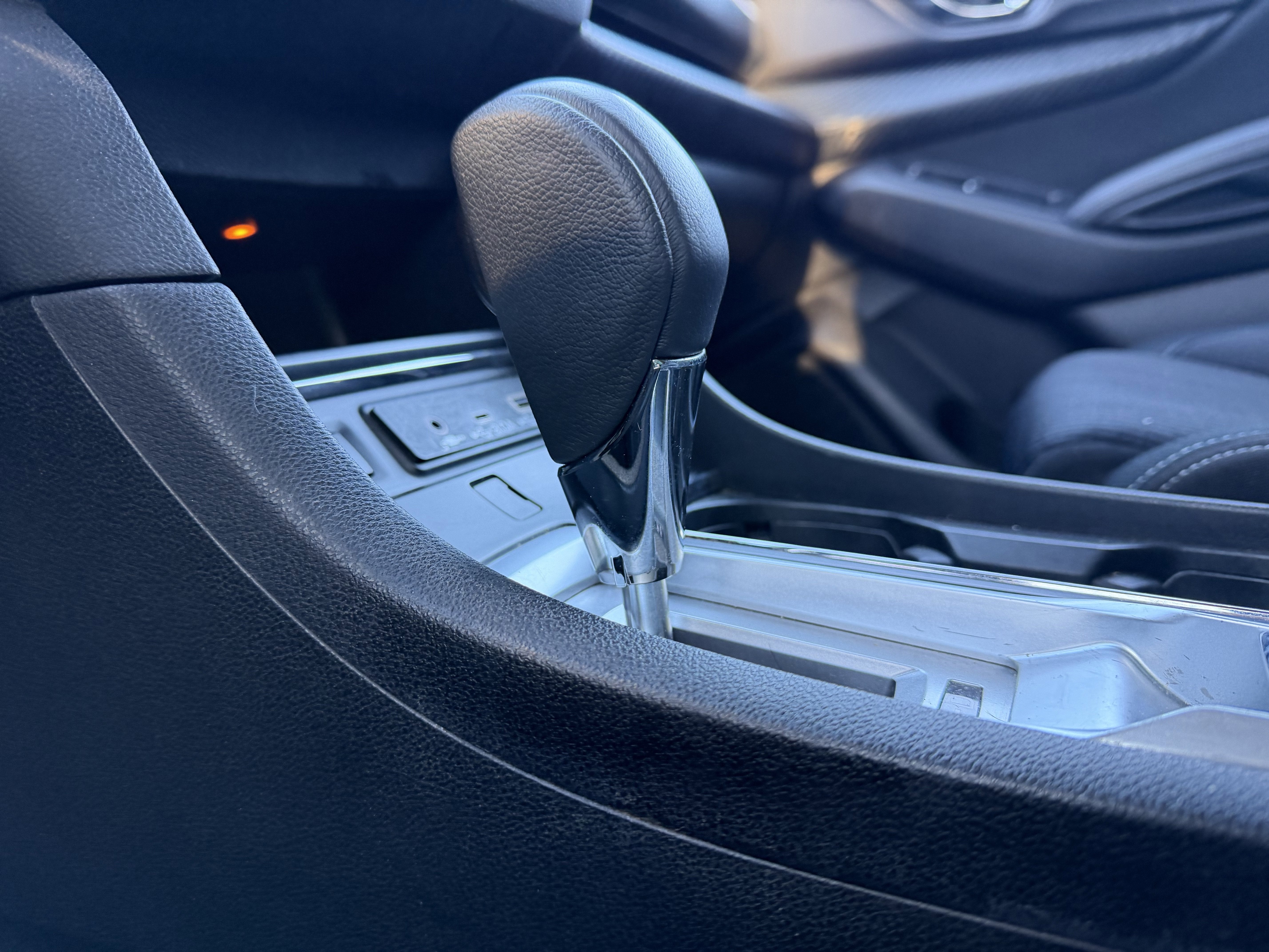 2024 Subaru Ascent Premium