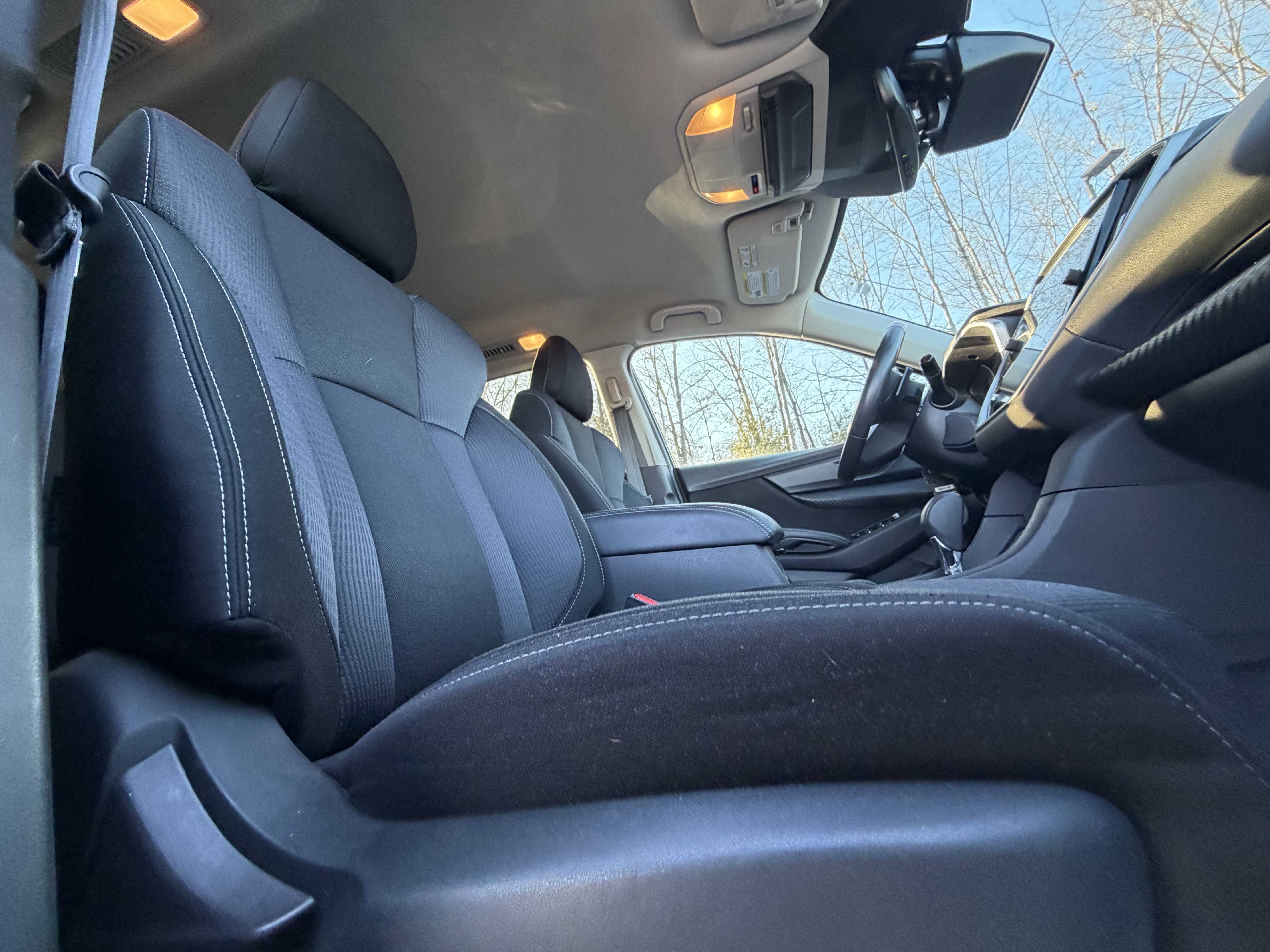 2024 Subaru Ascent Premium