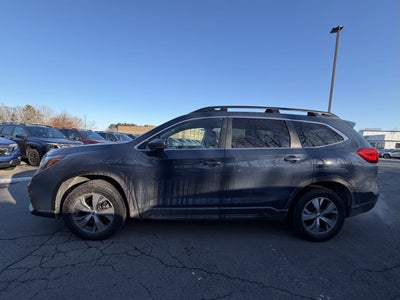 2024 Subaru Ascent Premium