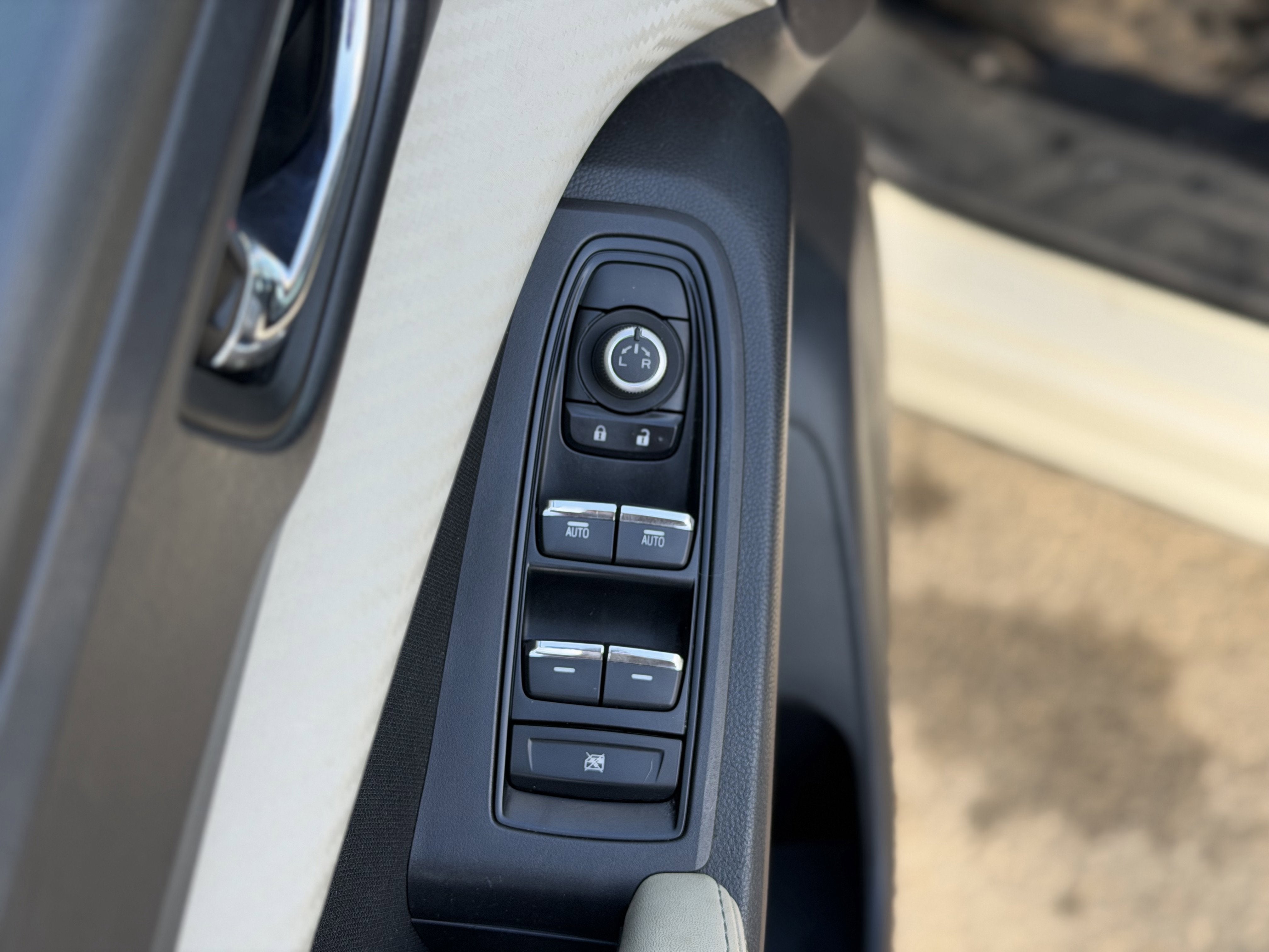 2019 Subaru Ascent Premium