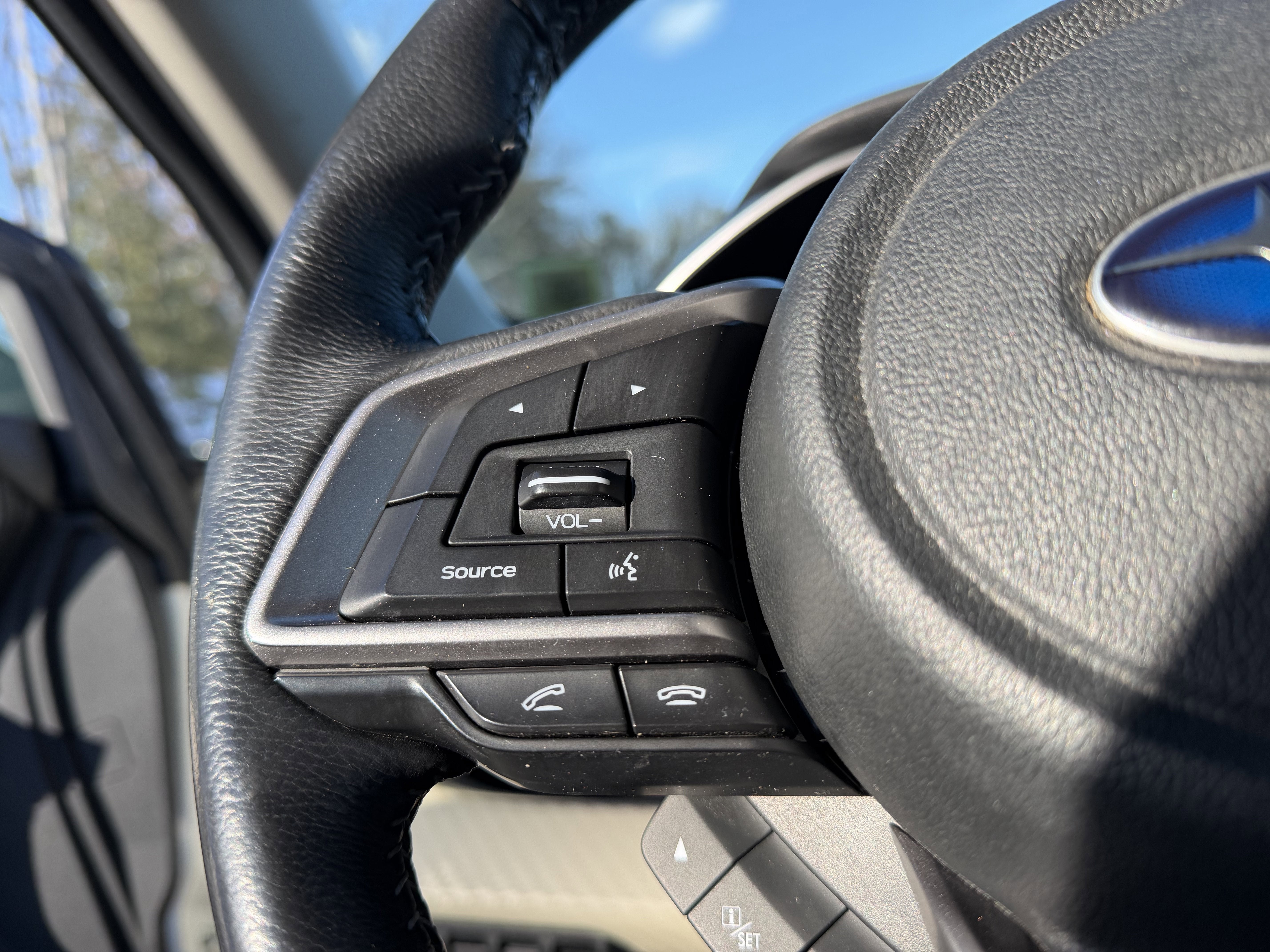 2019 Subaru Ascent Premium