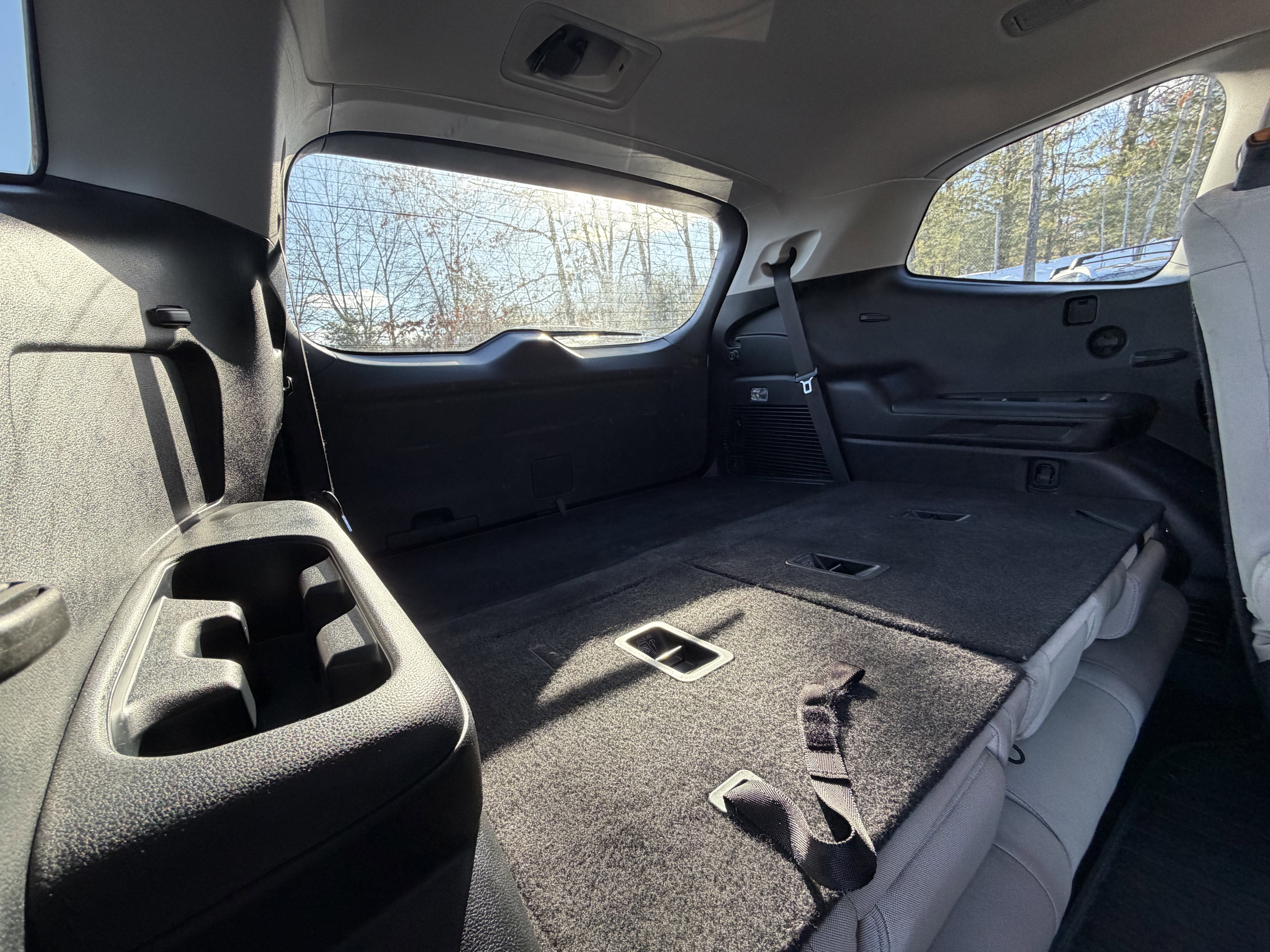 2019 Subaru Ascent Premium