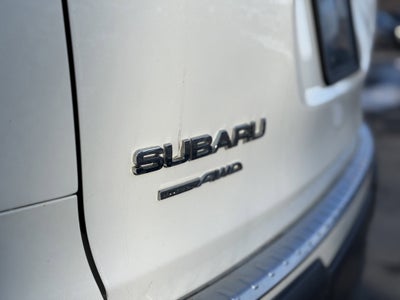 2019 Subaru Ascent Premium