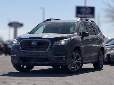 2020 Subaru Ascent Limited