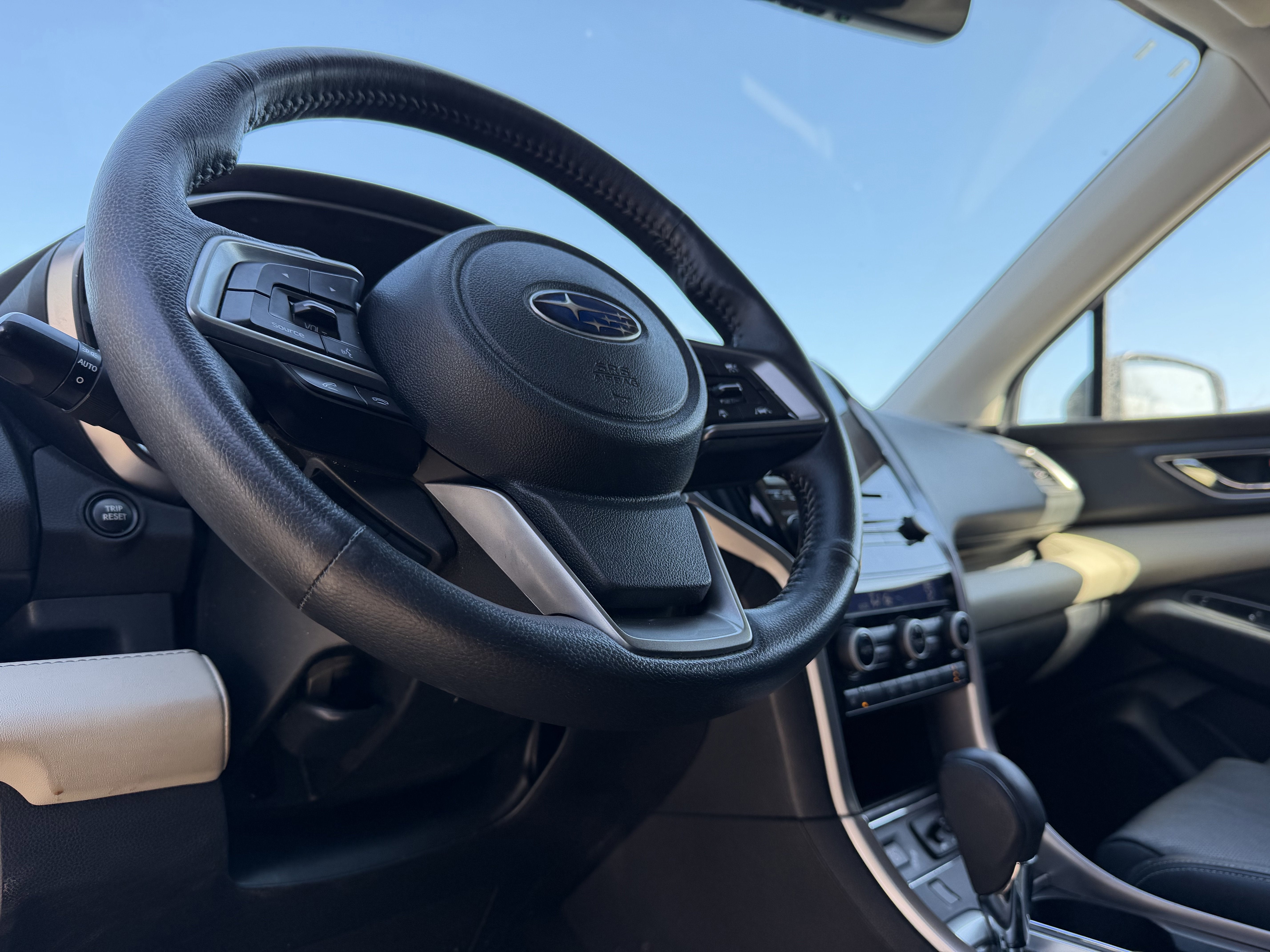 2020 Subaru Ascent Limited