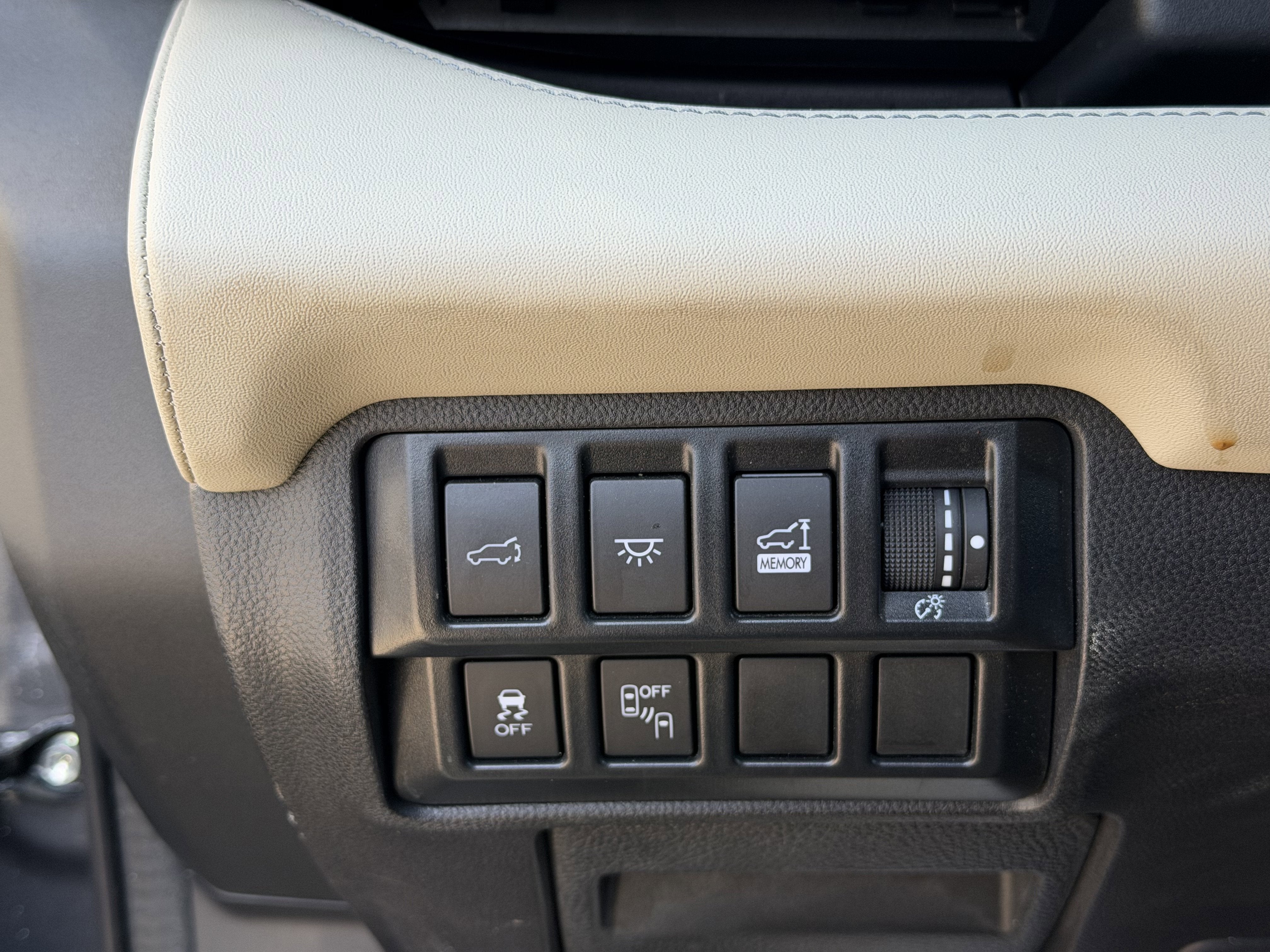 2020 Subaru Ascent Limited