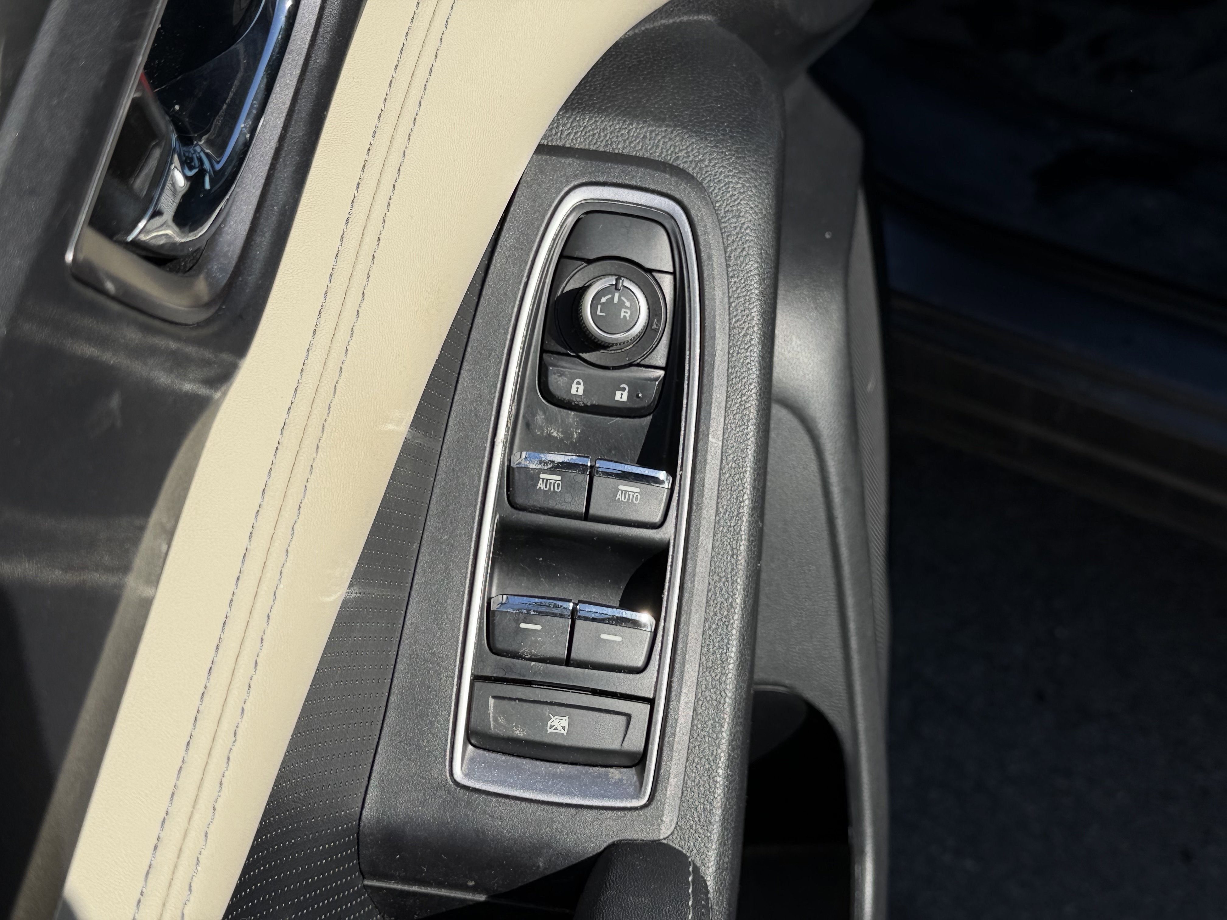 2020 Subaru Ascent Limited