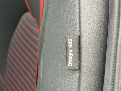 2021 Toyota Camry TRD V6