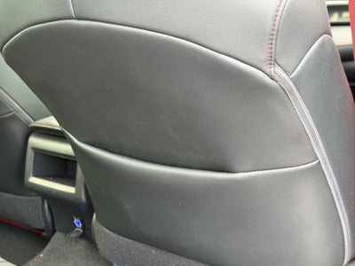 2021 Toyota Camry TRD V6