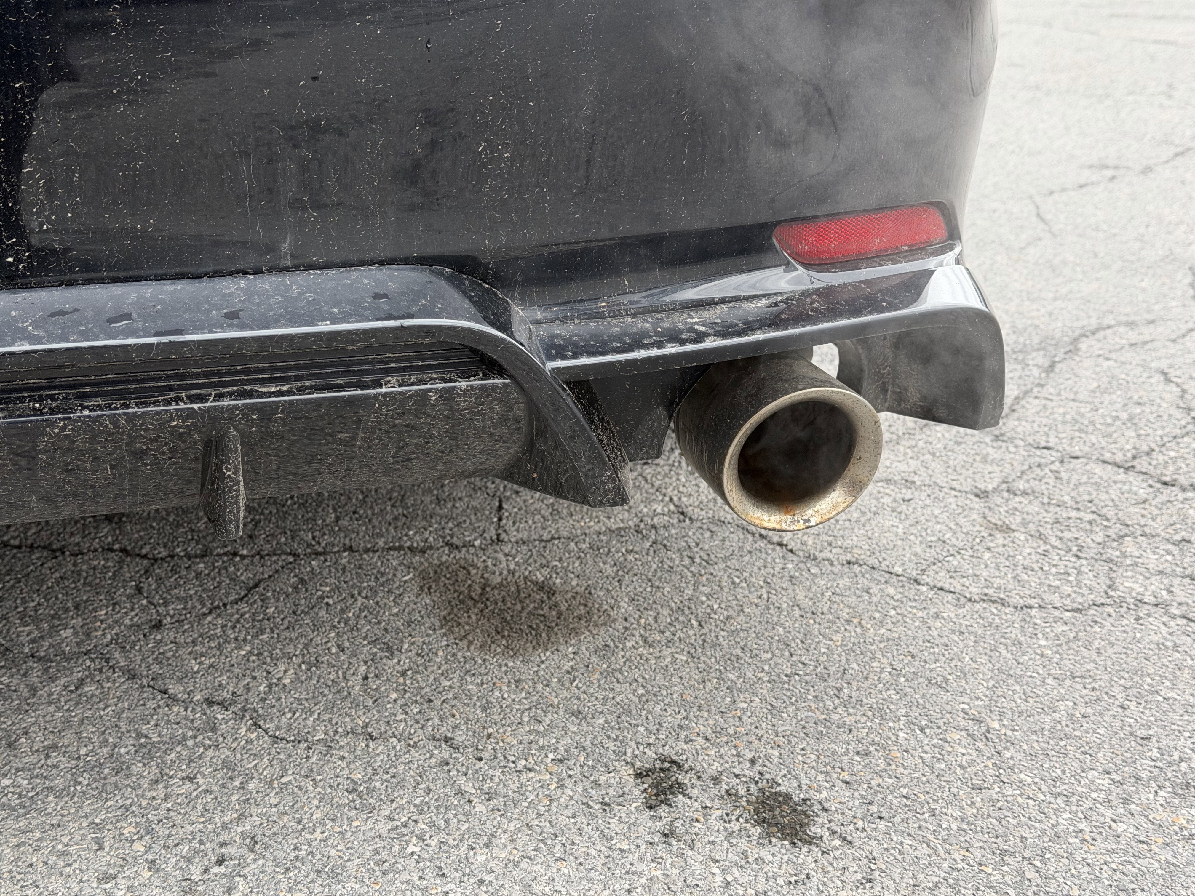 2021 Toyota Camry TRD V6