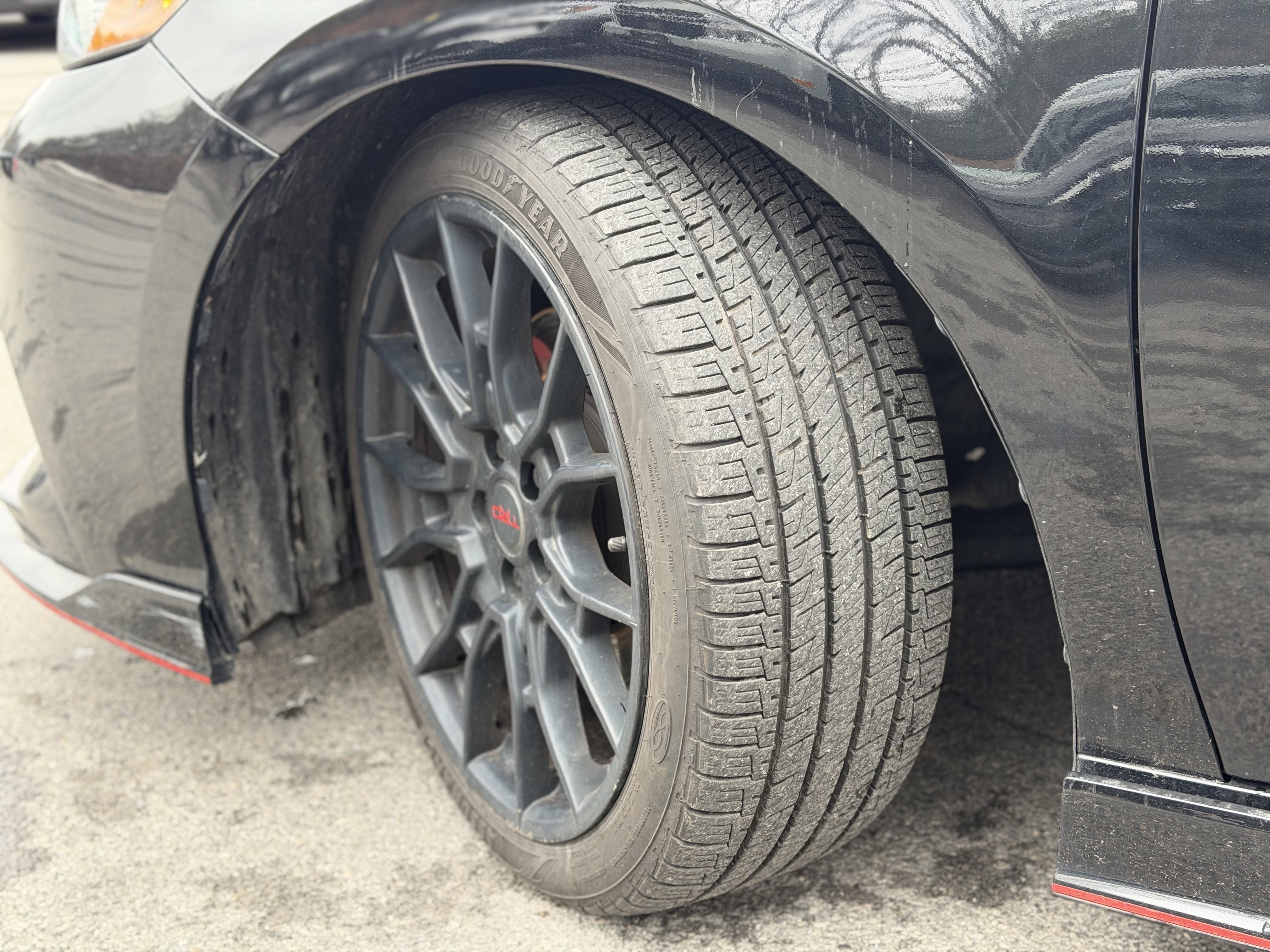 2021 Toyota Camry TRD V6