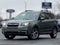 2017 Subaru Forester Touring