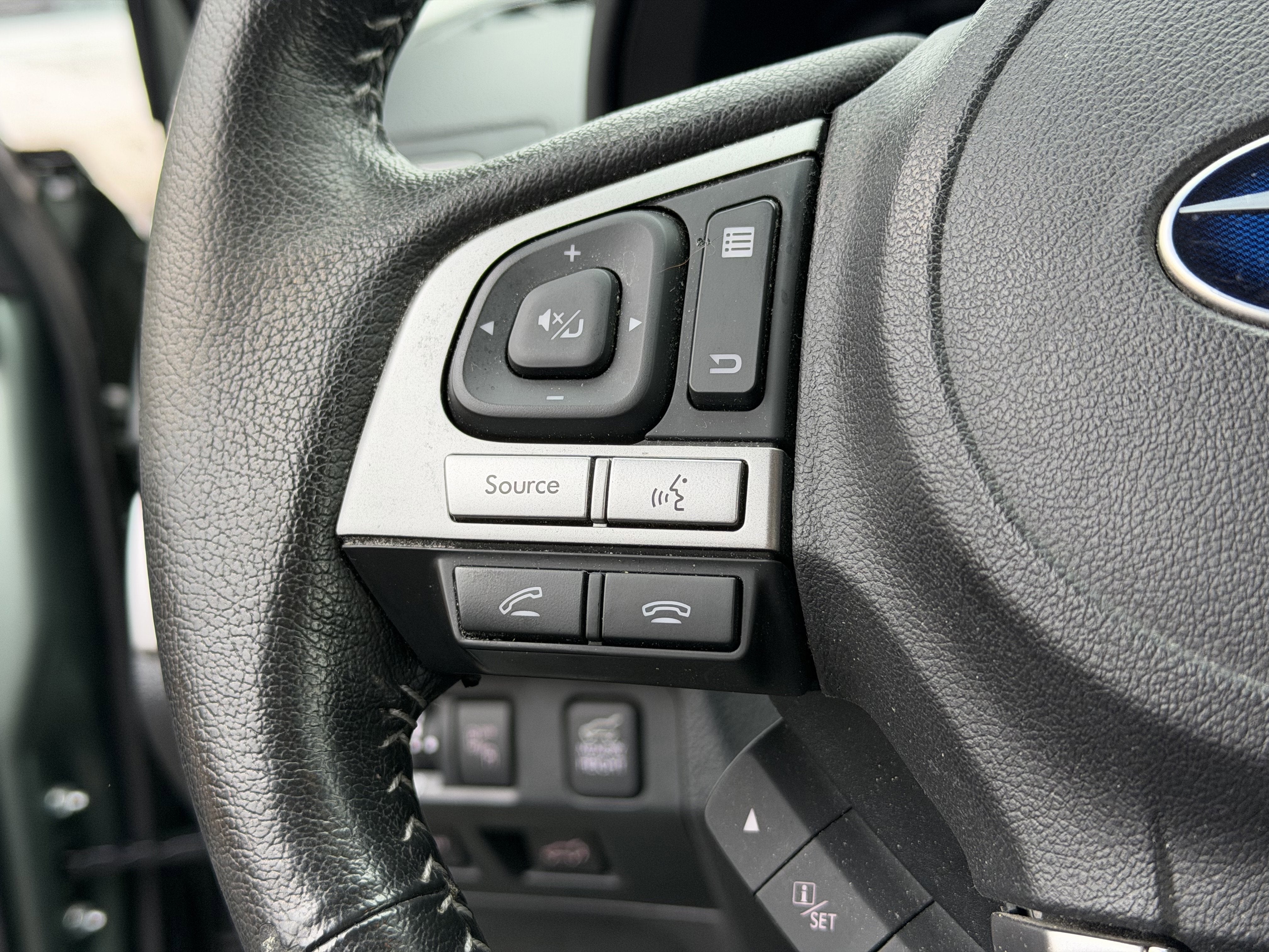 2017 Subaru Forester Touring