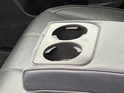 2017 Subaru Forester Touring