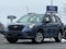 2022 Subaru Forester CVT