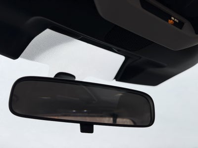 2022 Subaru Forester CVT