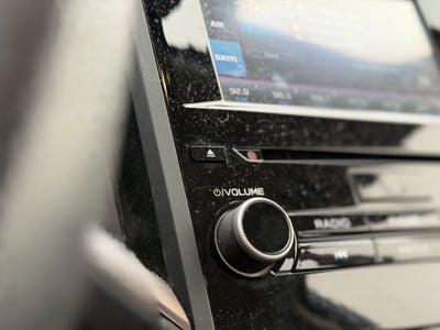 2022 Subaru Forester CVT