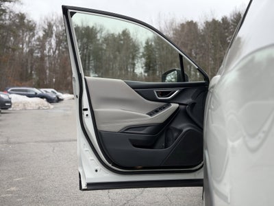 2023 Subaru Forester CVT