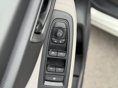 2023 Subaru Forester CVT