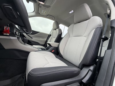 2023 Subaru Forester CVT