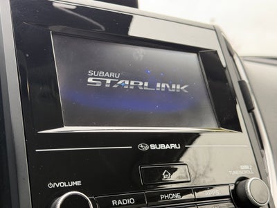 2023 Subaru Forester CVT