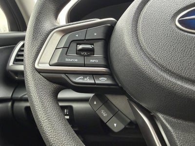 2023 Subaru Forester CVT