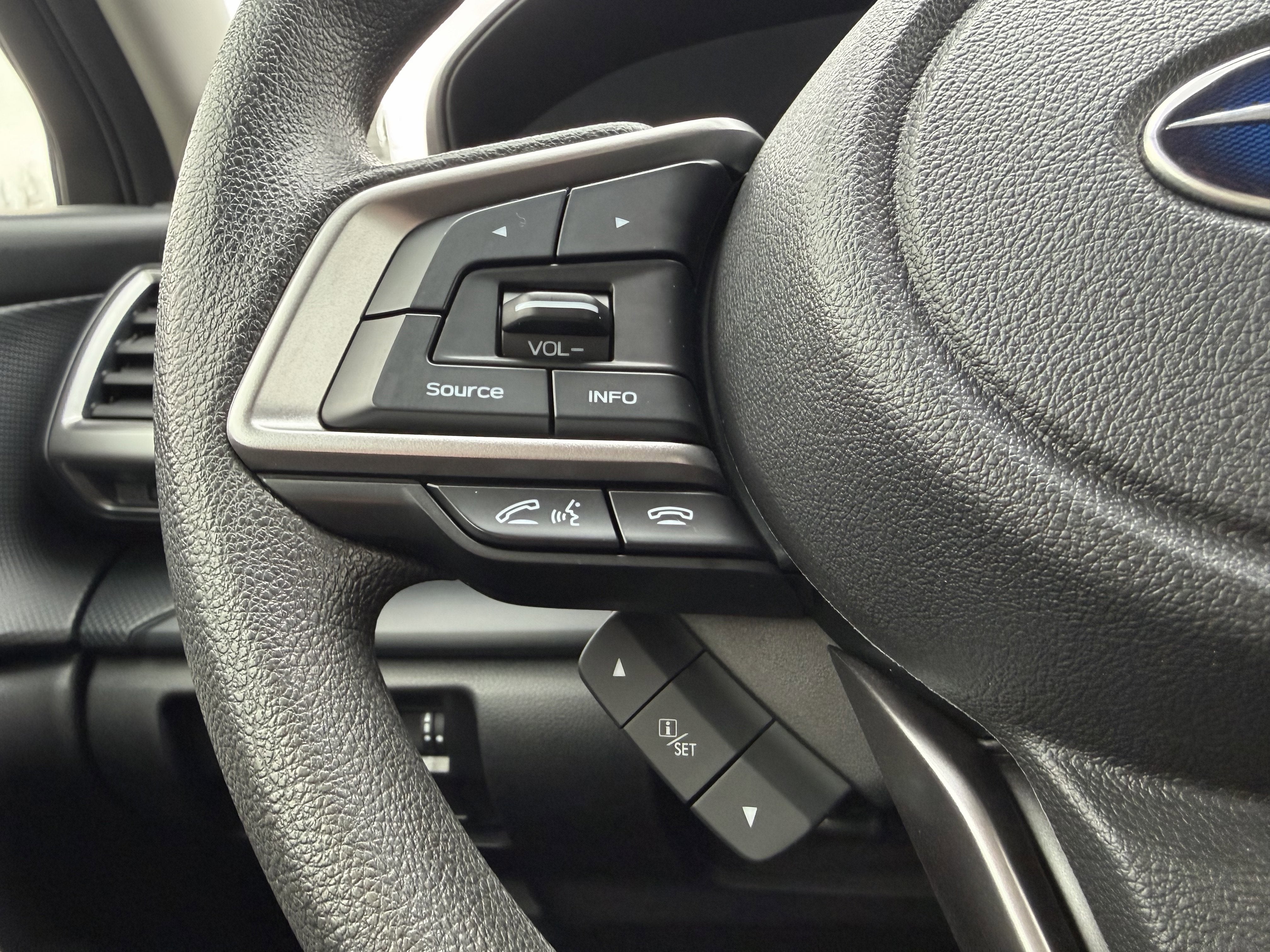 2023 Subaru Forester CVT