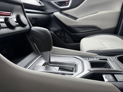 2023 Subaru Forester CVT