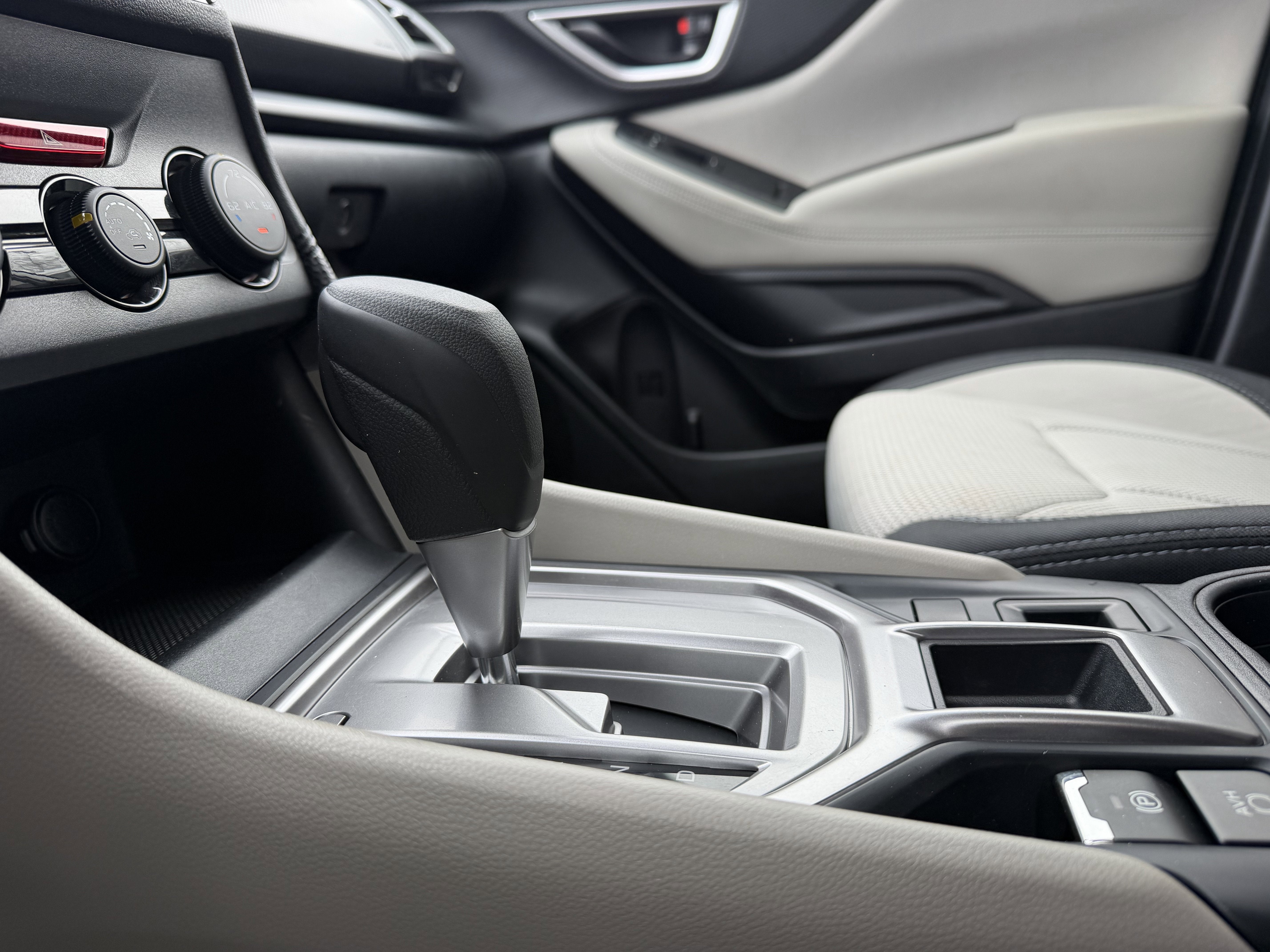 2023 Subaru Forester CVT